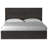 Eria Panel Bed-58955110