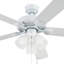 Stannor 52'' Ceiling Fan with Light Kit-1706090554