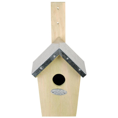 Greenwax Nest Box