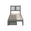 Lit plateforme avec rangement en bois massif Zosia-1576092521-1576092516