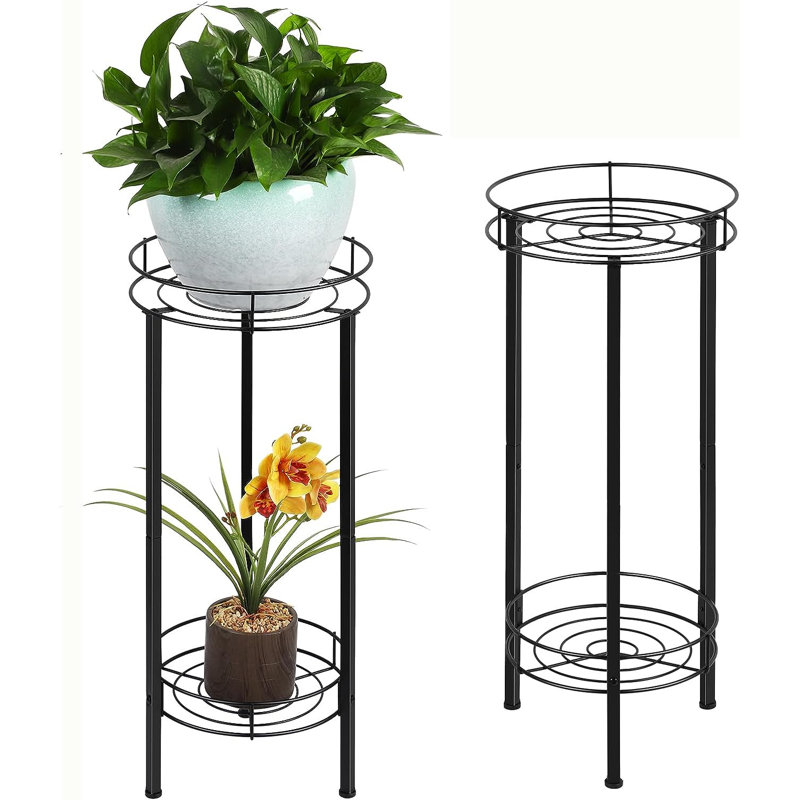 Support pour plante Nahila