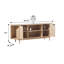 Meuble télé avec rangement ouvert Dragelin-100940190-103484727
