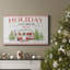 Toile tendue Holiday-1456094737