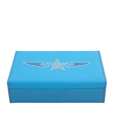 Bacara Jewellery Box