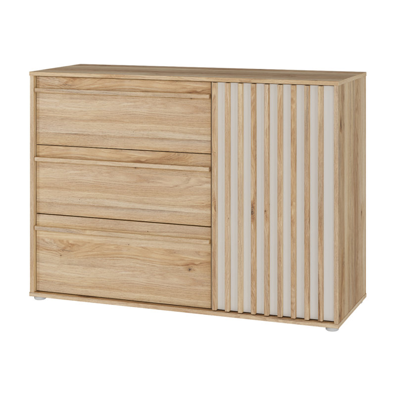 117.8cm Sideboard