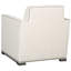 Michael Weiss Garvey Upholstered Armchair-378286045-378286019