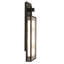 4 - Light LED Flush Mounted Sconce