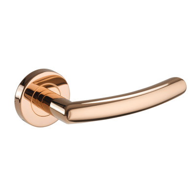 Phoenix Internal Door Handle Privacy Pack