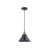 Black Antique Brass