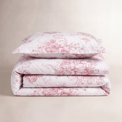 Ayami Cotton Duvet Cover Set