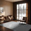 Amelie Grey/Off-White Rug-1691235614