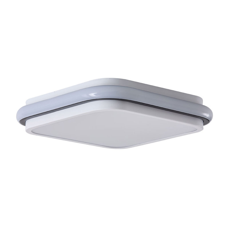 LED Semi Flush Mount