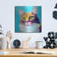 «Cat - Willow» par Dawg Painter-101656540