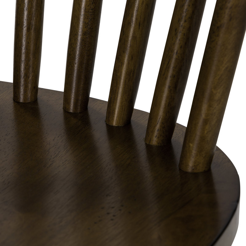 Knaack 4 - Person Four Leg Dining Set