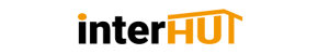 INTER HUT Logo