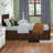 Kindig Solid Wood Coastal Cottage Platform Bed with Matching Footboard and Storage Drawers-2053692919-2125754675