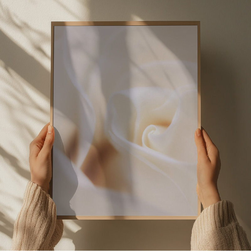 Wrapped Canvas Print, 50.8 cm H x 76.2 cm W