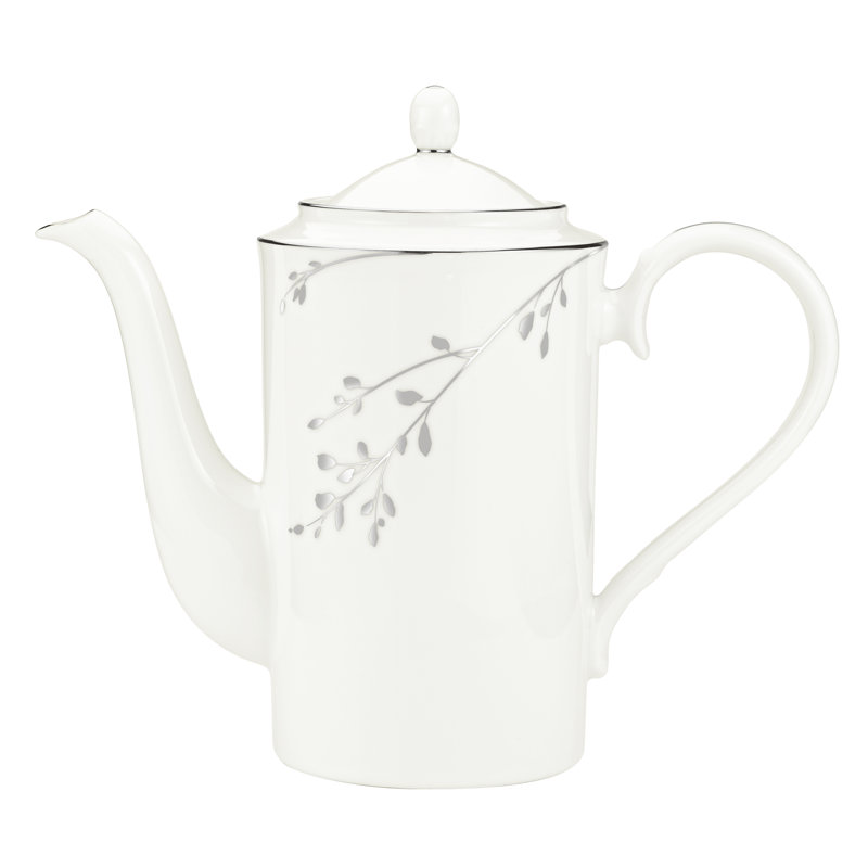 Noritake Birchwood Coffee Server, 48 oz.