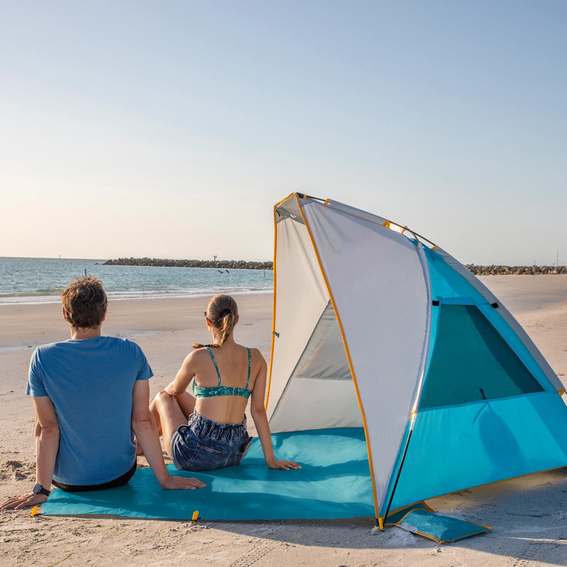 3 Person Tent