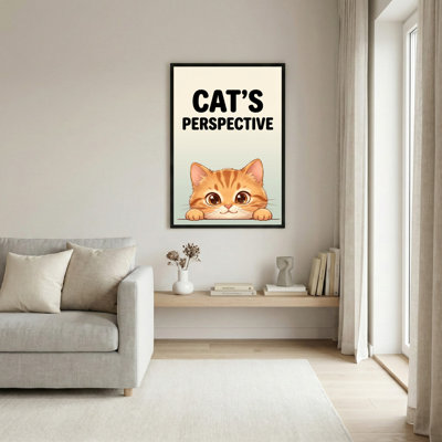 Cats Perspect
