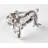 Metal Napkin Ring-295739308