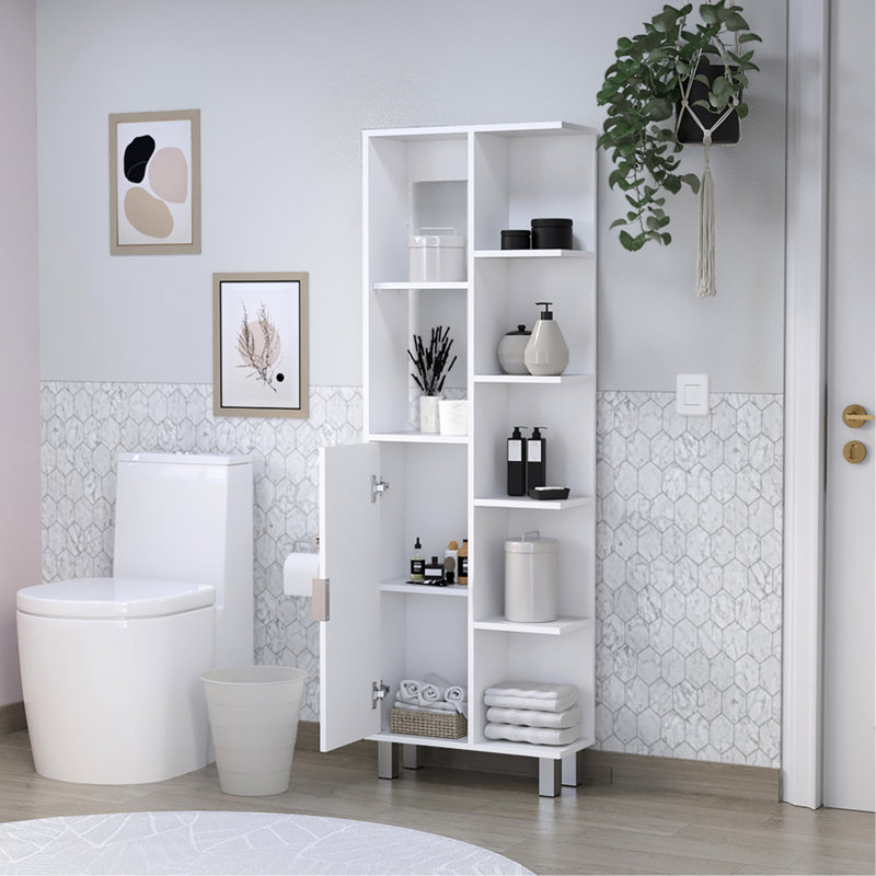 Linen Cabinet