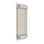 Mythical 1 - Light LED Flush Mounted Sconce-2069832887