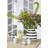 Omaggio Earthenware Table Vase-86704333-86704329