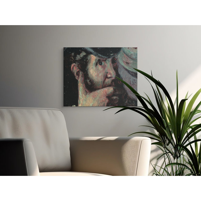Largent Wrapped Canvas Print Set, 36x12