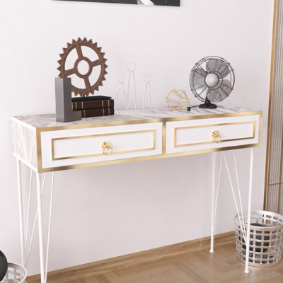 Console Ardeno