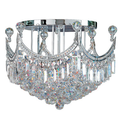 Amihai Flush Mount