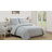 Hamilton 3-Piece Cotton Reversible Quilt Set-109757763