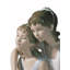 Figurine My Sister My Friend