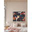 Mosaic Of Life 1 Print-429169928