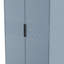 Bethanne 2 Drawer Double Wardrobe-1822967379