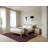 Machine Washable Trellis Brown Area Rug-115018771