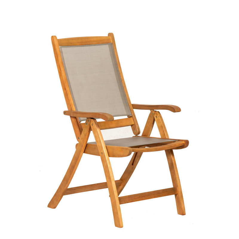 Reclining Garden Chair