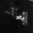 20-Inch Bathroom Vanity With Ceramic Sink, Soft Close Door, Adjustable Shelf, And Door-Mounted Storage Rack - Ideal For Small Bathrooms-147877966
