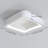 Ceiling Fan with LED Lights