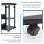 Aarah Wheel End Table-533320984-533320985