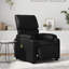 Fauteuil de massage inclinable électrique en similicuir-1810355972-1810355971