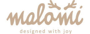 Malomi Logo