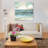 Soft Surf II by Carol Robinson - Print on Canvas-32996441-56677567