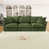 Chenille verte est en rupture de stock