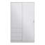 Parley Manufactured Wood Wardrobe-82963352