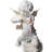 Straight to the Heart Figurine