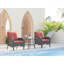 Table d'appoint Arbesa-122056334