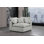 Fauteuil d'angle 40 po