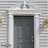 Eyebrow Architectural Grade PVC Pediment-45256121