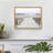 OBX Path -Framed Print - Restickable